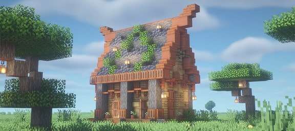 Minecraft 1.18.2 кряк для ПК